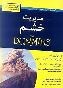 مدیریت خشم برای دامیز