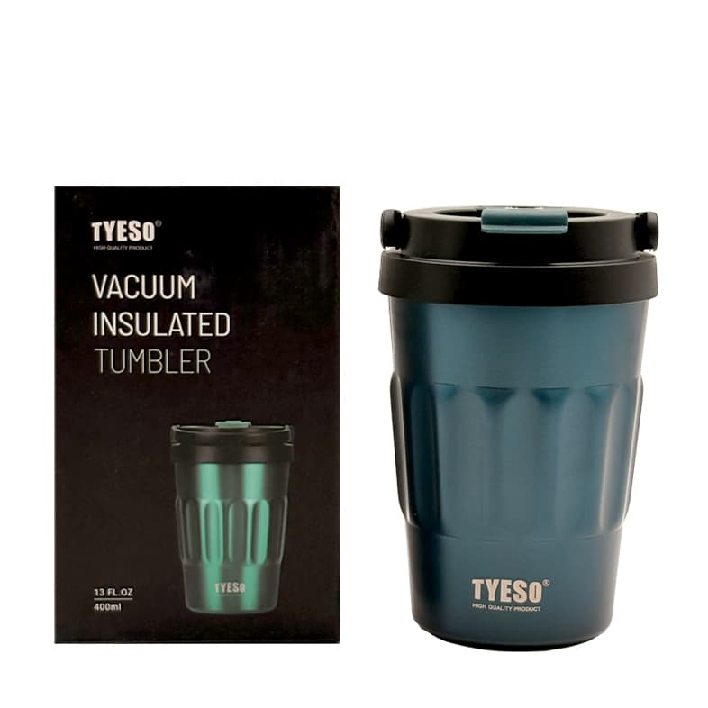 تراول ماگ تیسو 400 میل کد 8803