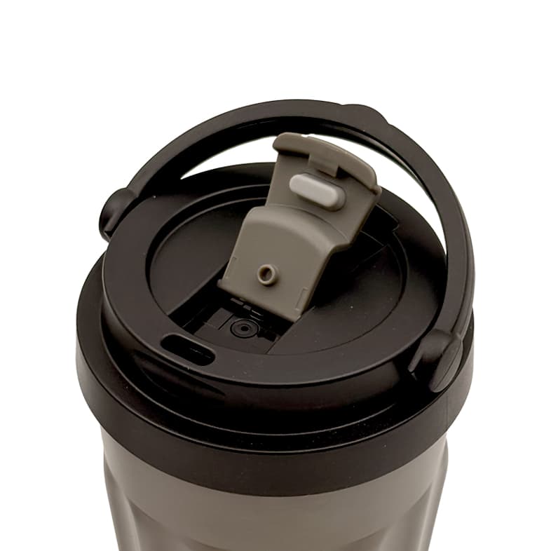 تراول ماگ تیسو 400 میل کد 8803