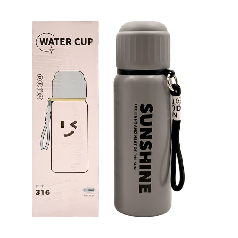 فلاسک لیواندار 500 میل کد 362