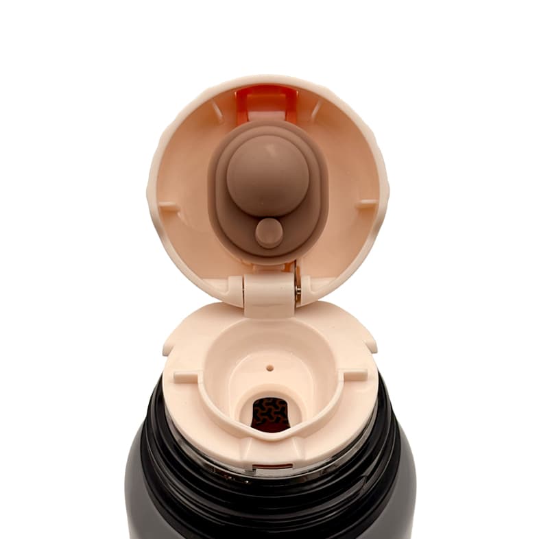 فلاسک لیواندار 500 میل کد 362