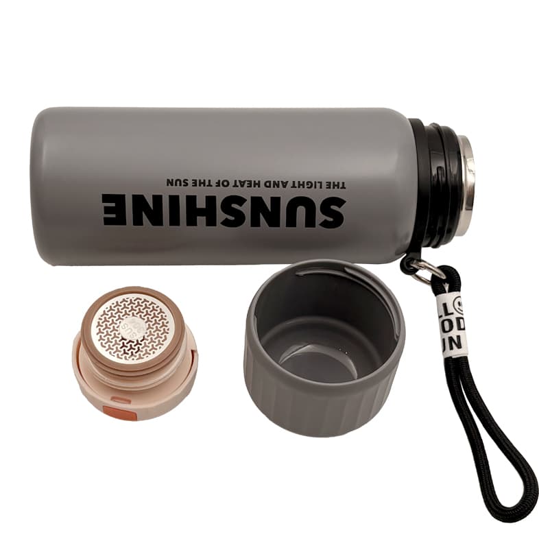 فلاسک لیواندار 500 میل کد 362