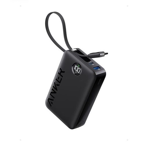 پاوربانک انکر 20000mAh مدل A1647 (مشکی)