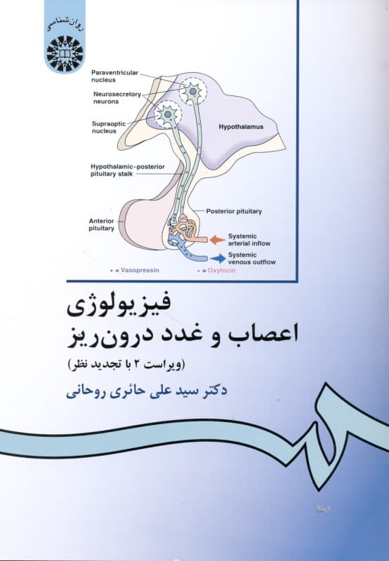 فیزیولوژی اعصاب و غدد درونریز