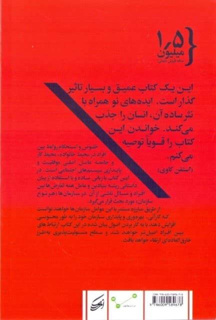 خودفریبی (فرصتی برای بیرون آمدن از حصار تصورات خود)