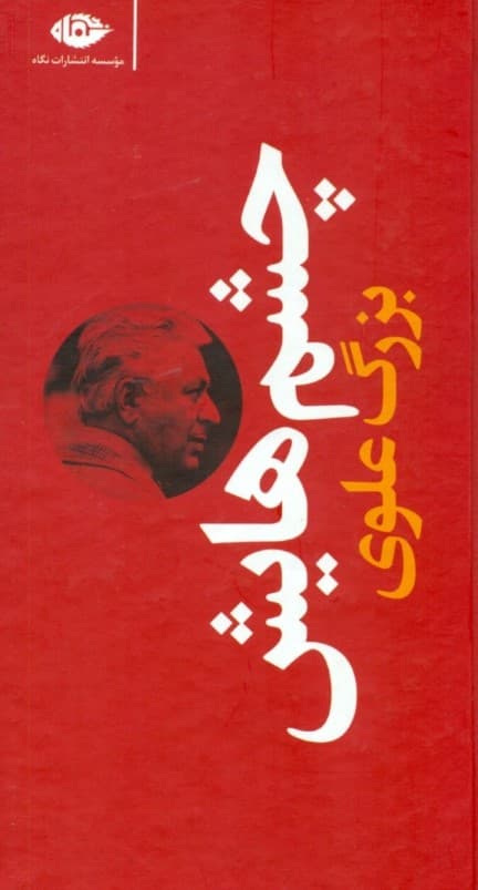 چشمهایش (گالینگور) پالتویی