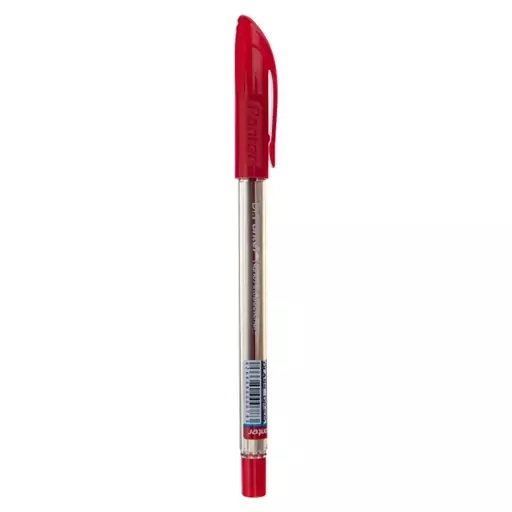 خودکار پنتر قرمز مدل Dp105 نانو باکتروپاد (07)