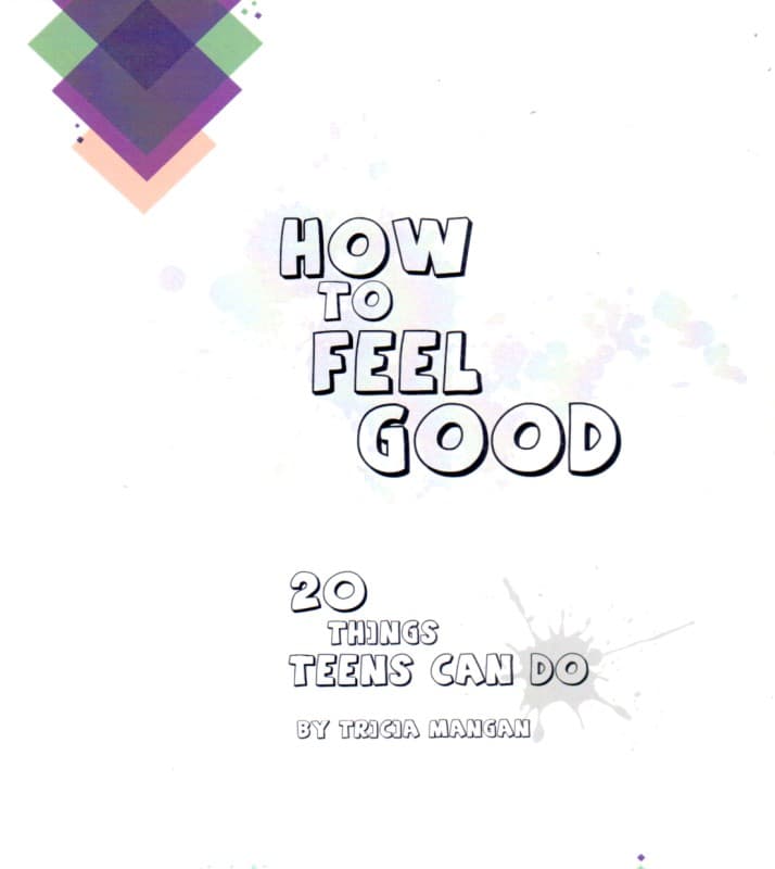 چگونه احساس خوب داشته باشیم