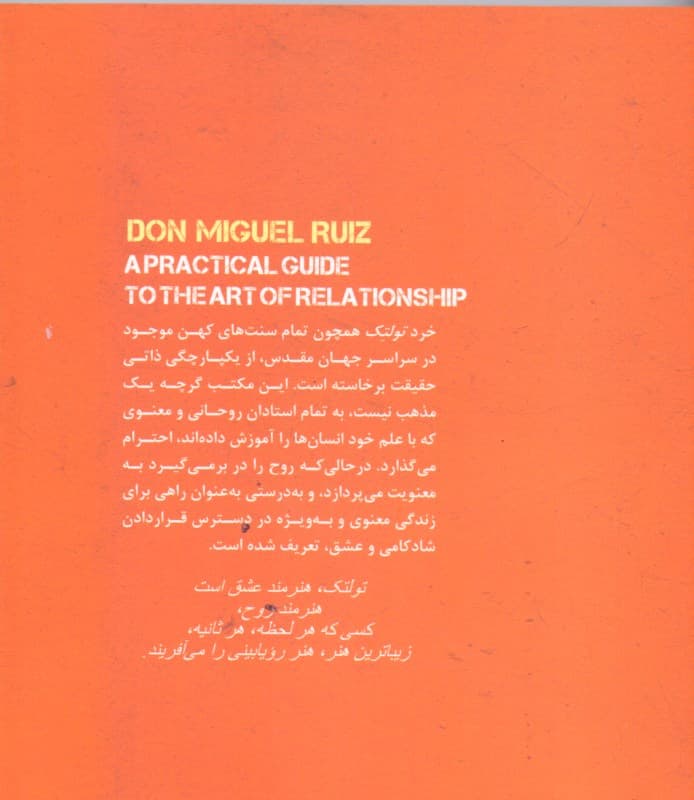 استادی در عشق (کتاب خرد)