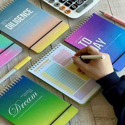 پلنر روزانه 3 ماهه گردینت