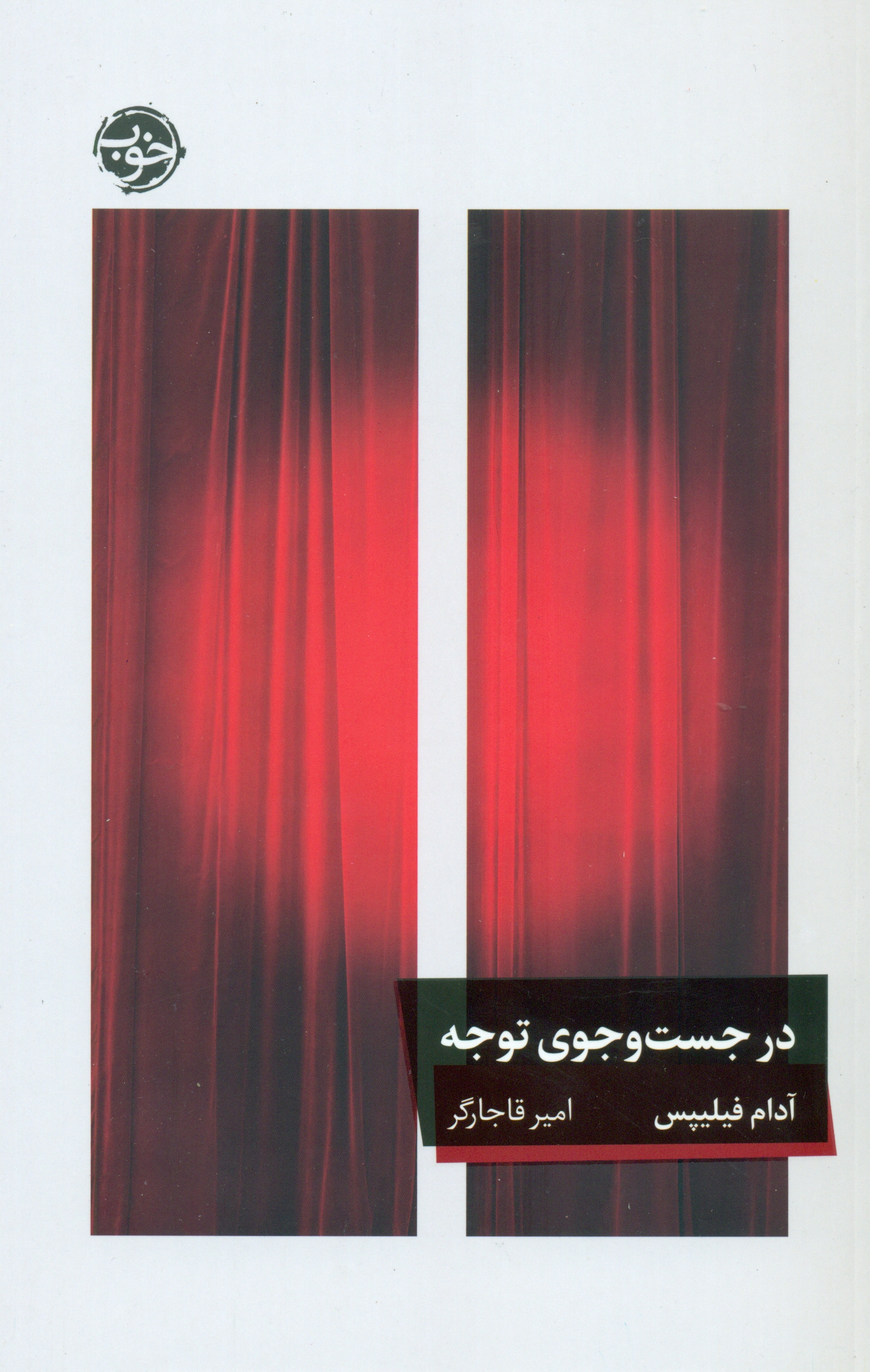 در جستوجوی توجه