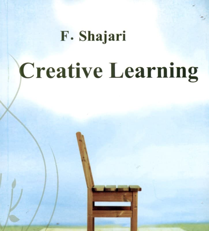 یادگیری خلاق (درک خلاقانه و بهخاطر سپاری همیشگی تمامی مطالب)