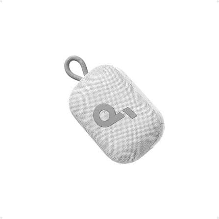 اسپیکر بلوتوثی قابل حمل Soundcore Select 4 Go (سفید)