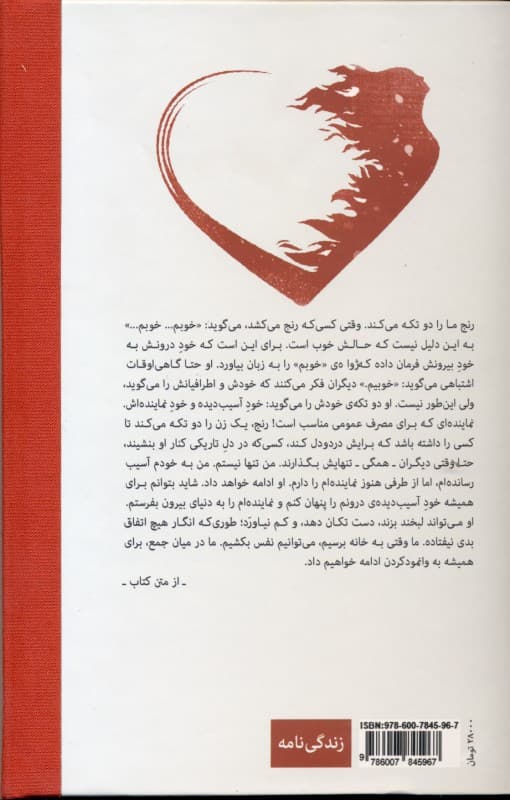 جنگجوی عشق