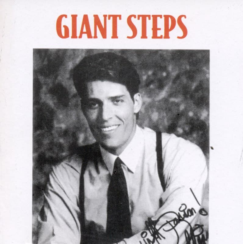 به سوی کامیابی 4 (قدمهای بزرگ)