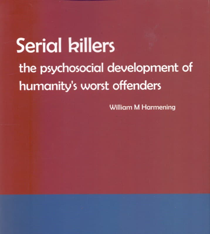 قاتلان زنجیرهای (رشد روانی اجتماعی بدترین مجرمان جامعه)