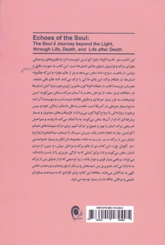 نگهبانان آسمان 1 (پلی میان 2 عالم)