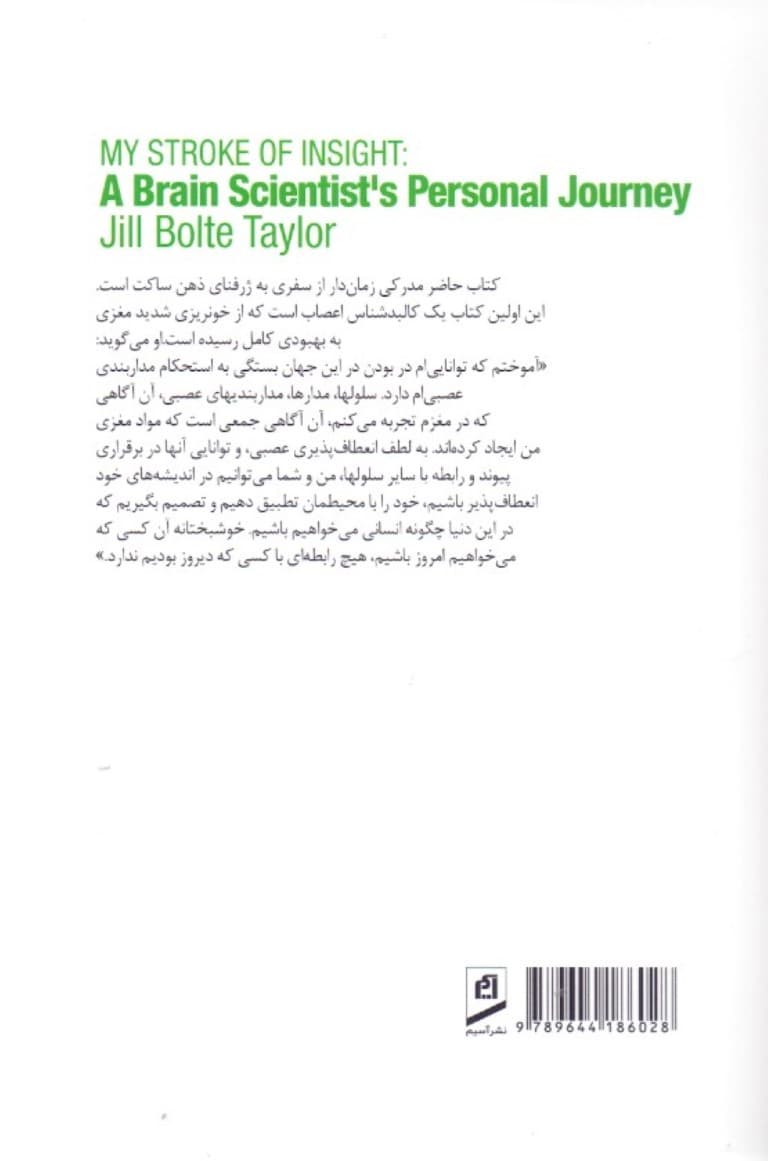 معجزههای نیمکره راست و چپ مغز