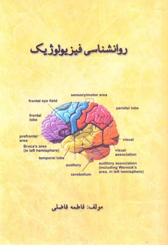 روانشناسی فیزیولوژیک