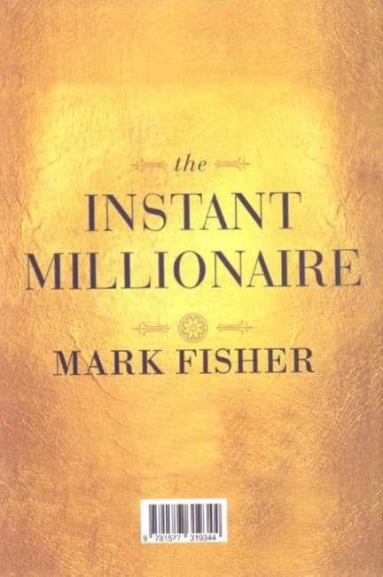 The Instant Millionaire
