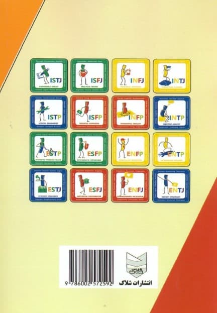 همهچیز درباره آزمون شخصیت ام بی تی آی (بررسی 16 تیپ شخصیتی مایرز و بریگز)