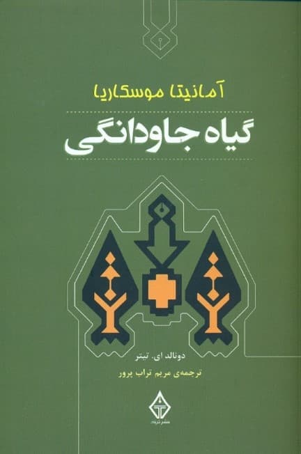گیاه جاودانگی