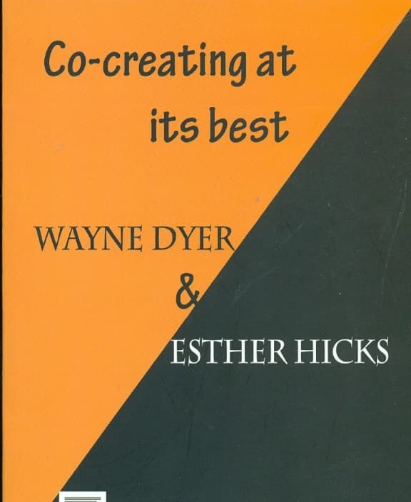 بخواهید تا برسید (کاربردیترین مکالمه جهان آموزشهای آبراهام)