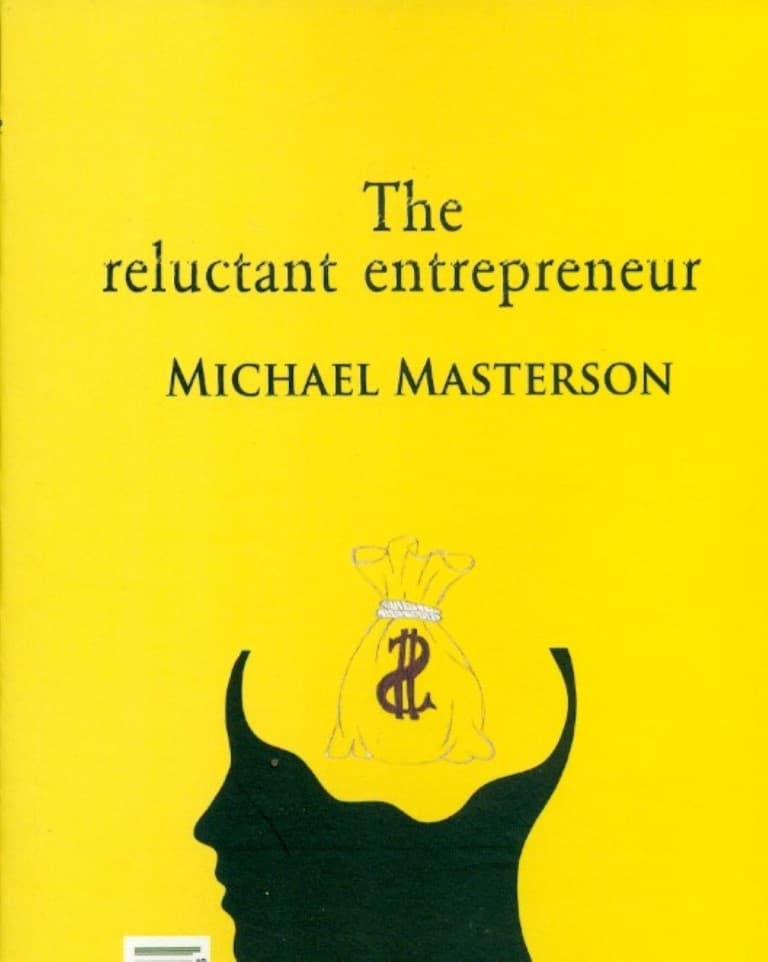 تبدیل رویا به ثروت (کارآفرینان محافظهکار)