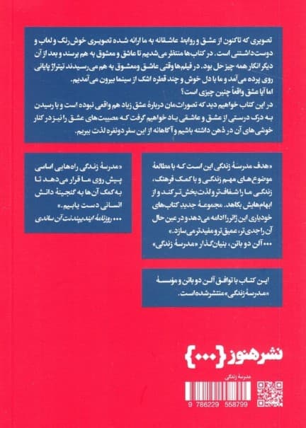 مصیبتهای عاشق بودن (مدرسه زندگی)