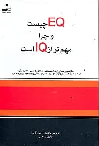 ای کیو چیست و چرا مهمتر از آی کیو است