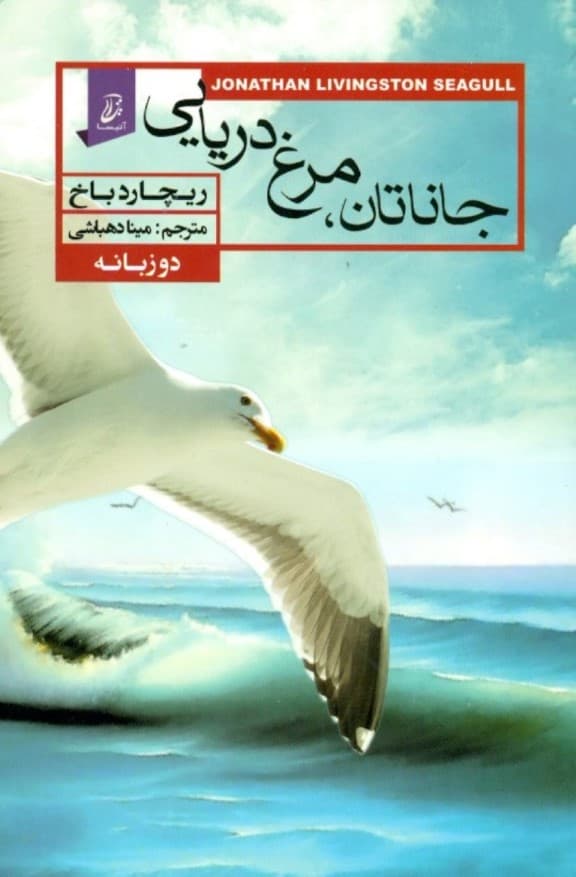 جاناتان مرغ دریایی