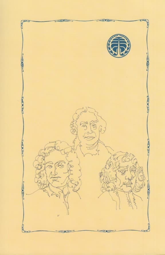 فلاسفه بزرگ (آشنایی با فلسفه غرب)