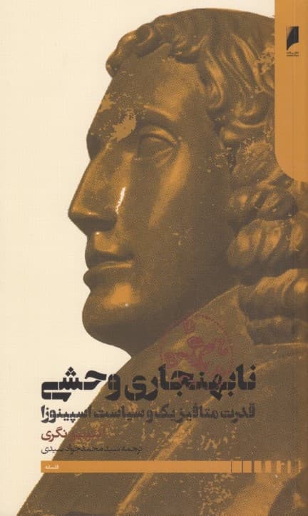 نابهنجاری وحشی (قدرت متاقیزیک و سیاست اسپینوزا)