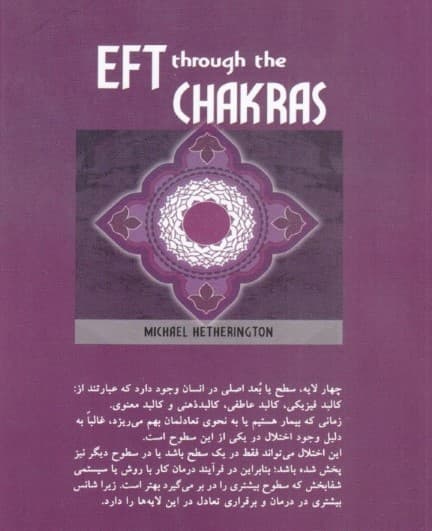 ای اف تی و تنظیم چاکراها
