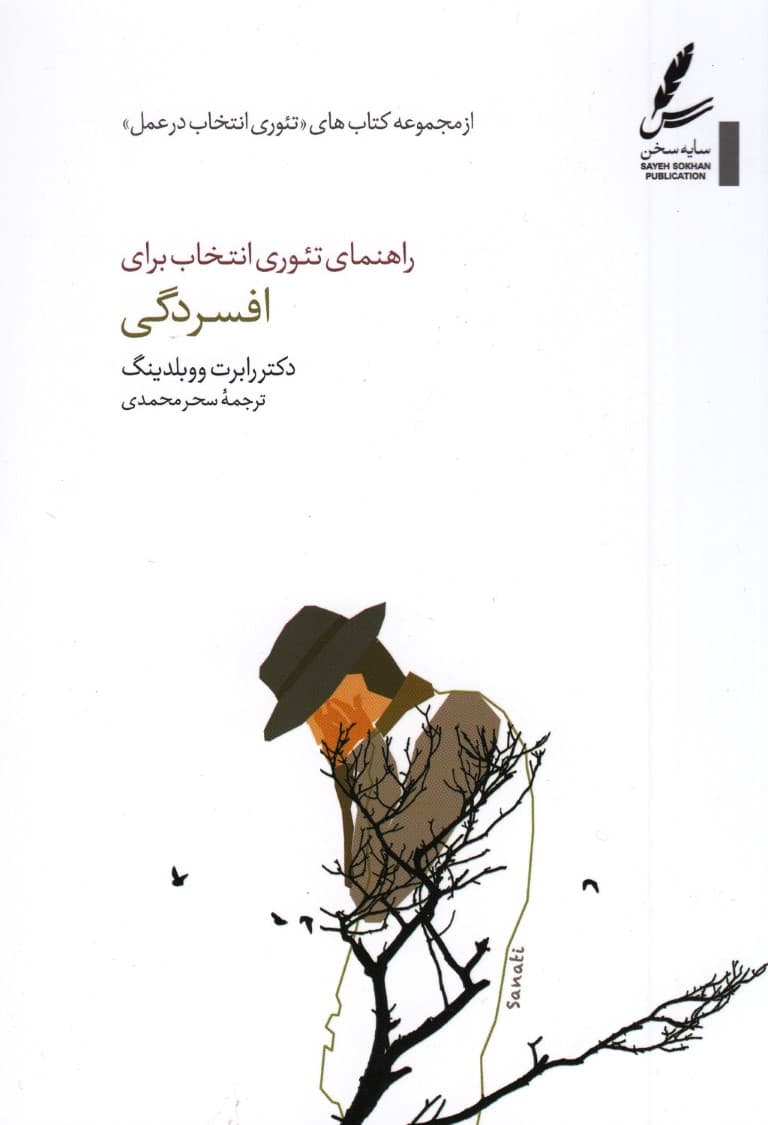 راهنمای تئوری انتخاب برای افسردگی (خلق خود را بهبود دهید)