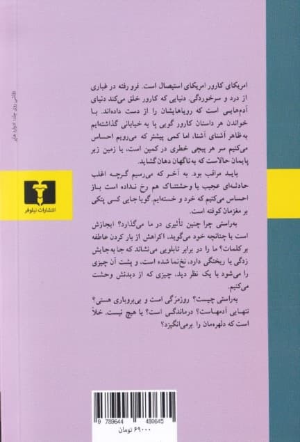 کلیسای جامع و چند داستان دیگر