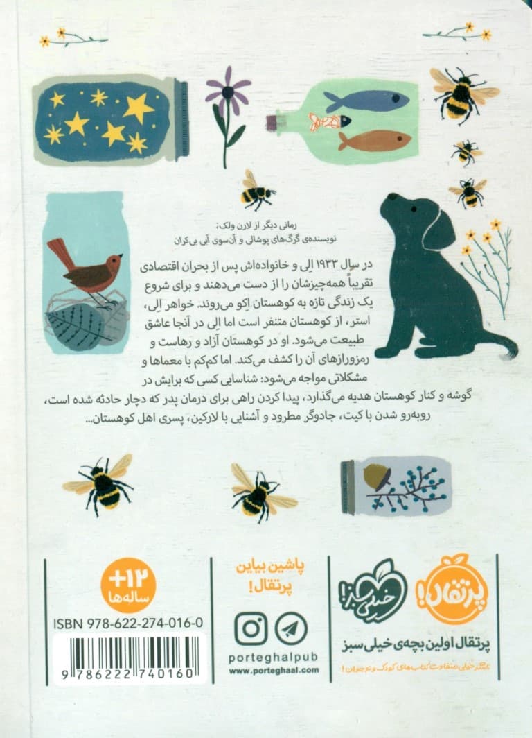 طنین کوهستان