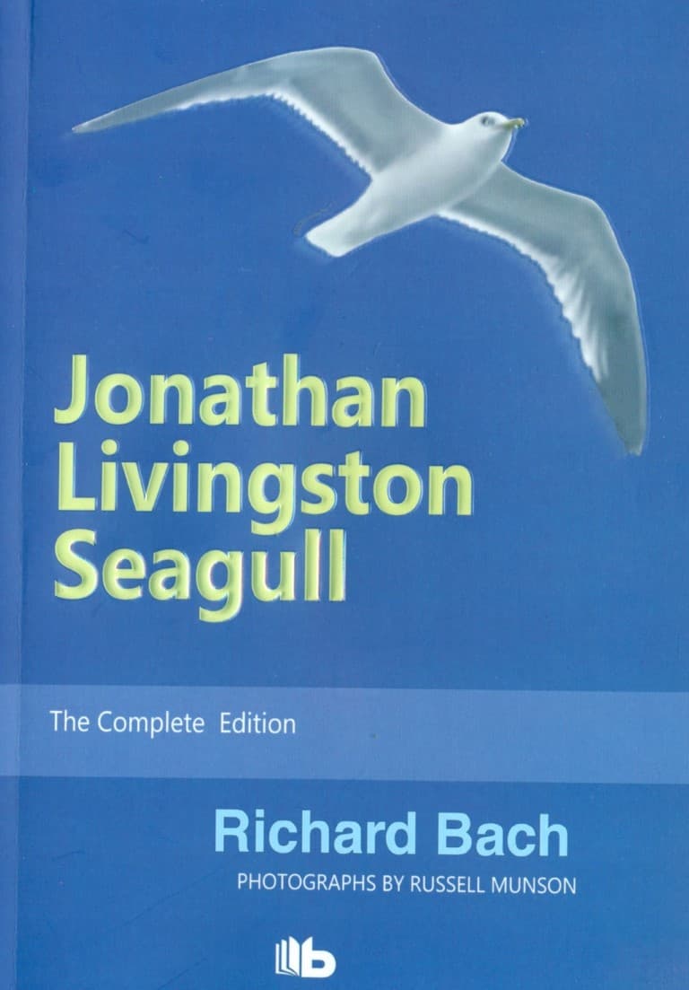Jonathan Livingston Seagull