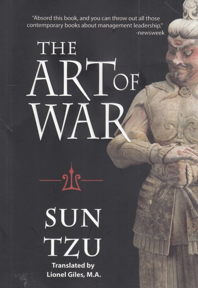 The art of war
