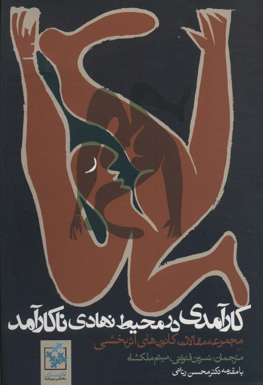 مروری بر تجربیات کارآمدی در محیط نهادی ناکارآمد