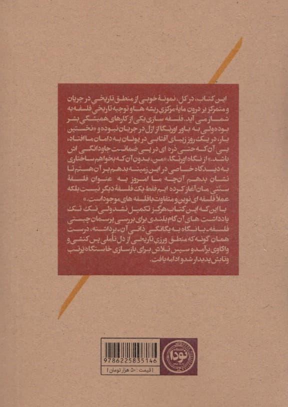خاستگاه فلسفه