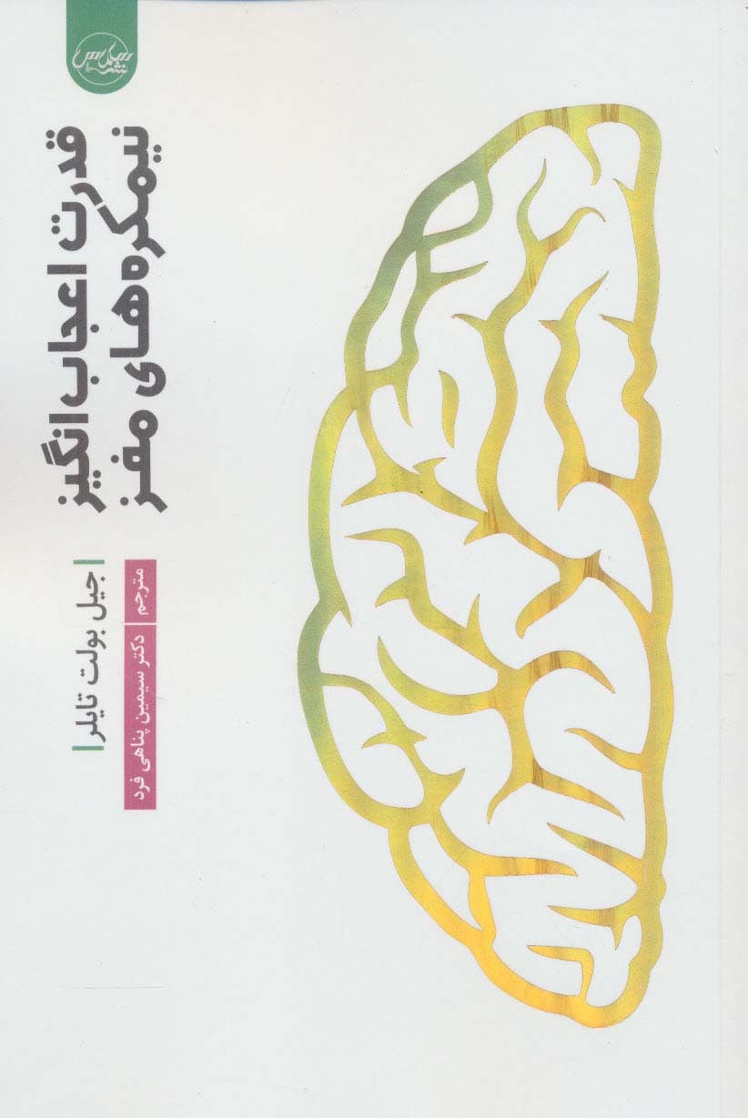 قدرت اعجابانگیز نیمکرههای مغز