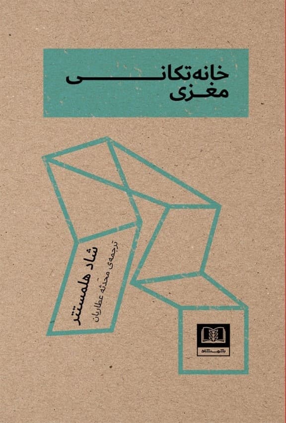 خانهتکانی مغزی