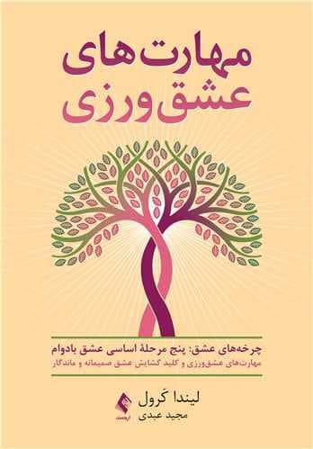 مهارتهای عشقورزی (کلید گشایق عشق صمیمانه و ماندگار)