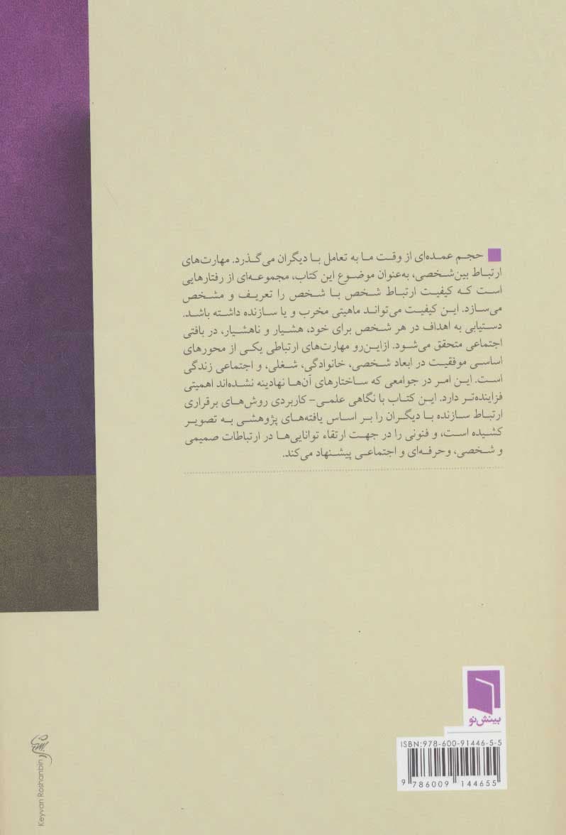 سبک ها و مهارت های ارتباطی