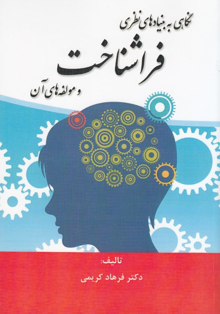 نگاهی به بنیادهای نظری فراشناخت و مولفههای آن