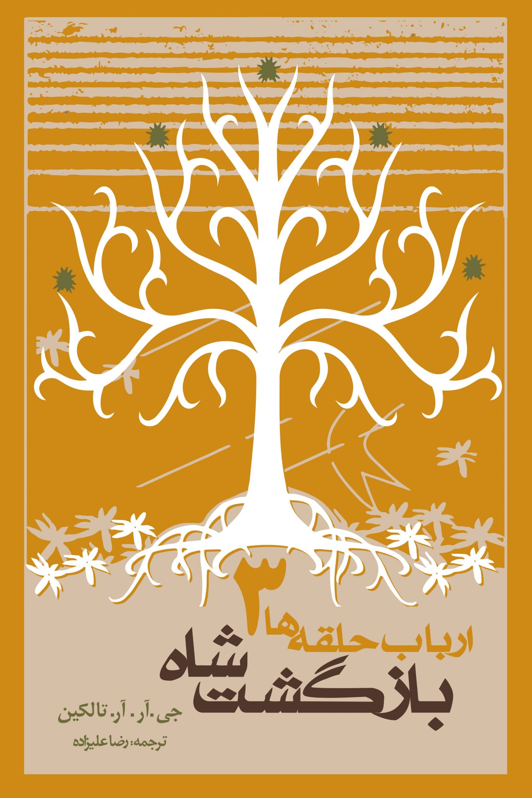 بازگشت شاه (ارباب حلقه ها 3)