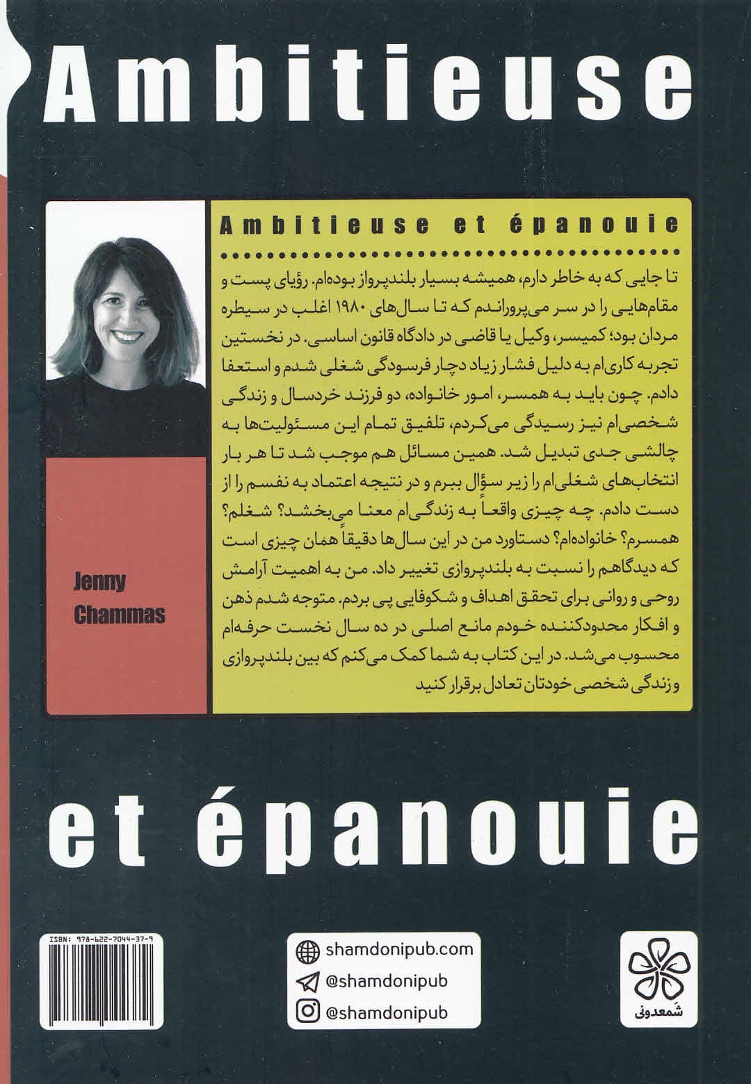 زنان برتر از ما (چطور در 1 زندگی معمولی جاهطلب باشیم)