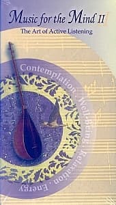 موسیقی برای ذهن 2 (سیدی)
