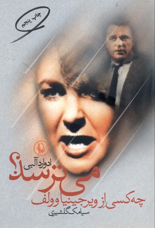 چه کسی از ویرجینیا وولف میترسد (نمایشنامه)